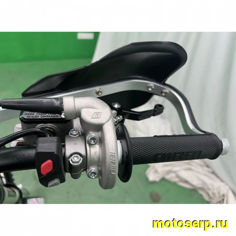 Купить  Мотоцикл Кросс/Эндуро NFX NIMBLER ZS174MN-5 (NB300)  21/18" (репл Husquvarna 24) с прогрес. , 21"/18" (шт) купить с доставкой по Москве и России, цена, технические характеристики, комплектация фото  - motoserp.ru