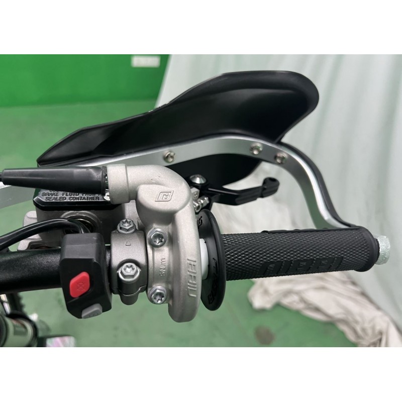 Купить  Мотоцикл Кросс/Эндуро NFX NIMBLER ZS174MN-5 (NB300)  21/18" (репл Husquvarna 24) с прогрес. , 21"/18" (шт) купить с доставкой по Москве и России, цена, технические характеристики, комплектация фото  - motoserp.ru