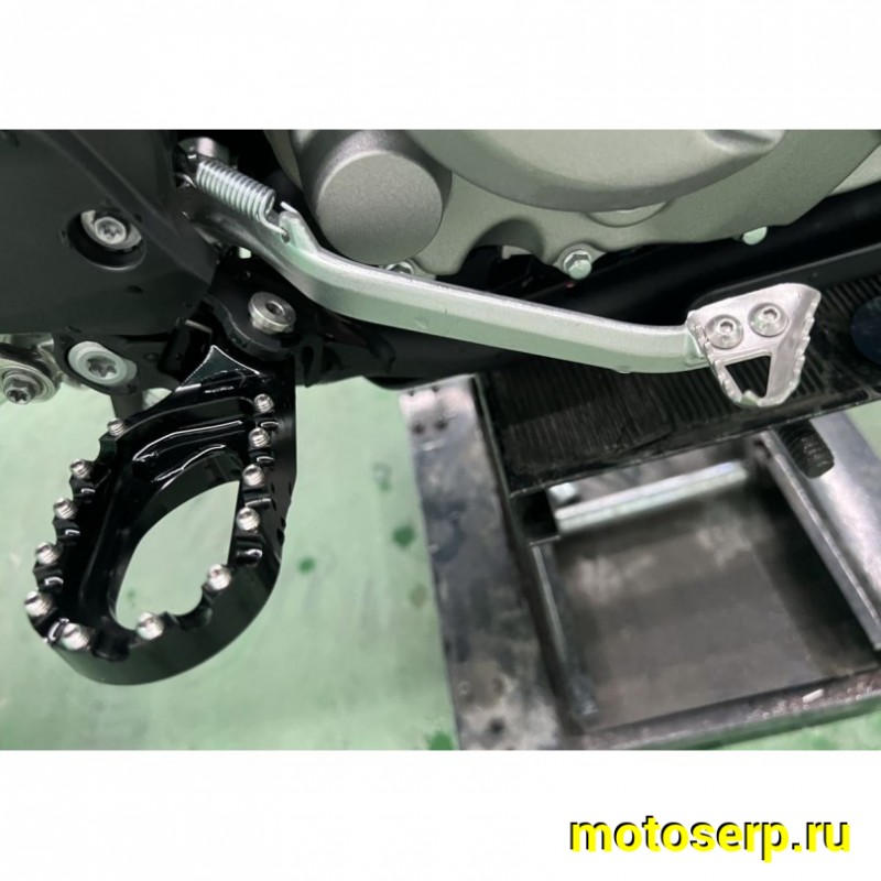 Купить  Мотоцикл Кросс/Эндуро NFX NIMBLER ZS174MN-5 (NB300)  21/18" (репл Husquvarna 24) с прогрес. , 21"/18" (шт) купить с доставкой по Москве и России, цена, технические характеристики, комплектация фото  - motoserp.ru