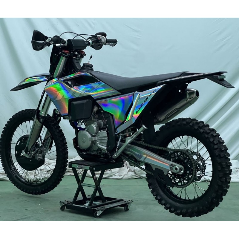 Купить  Мотоцикл Кросс/Эндуро NFX NIMBLER ZS174MN-5 (NB300)  21/18" (репл Husquvarna 24) с прогрес. , 21"/18" (шт) купить с доставкой по Москве и России, цена, технические характеристики, комплектация фото  - motoserp.ru