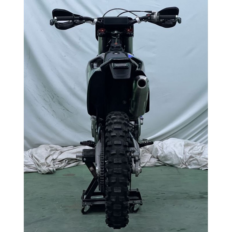 Купить  Мотоцикл Кросс/Эндуро NFX NIMBLER ZS174MN-5 (NB300)  21/18" (репл Husquvarna 24) с прогрес. , 21"/18" (шт) купить с доставкой по Москве и России, цена, технические характеристики, комплектация фото  - motoserp.ru