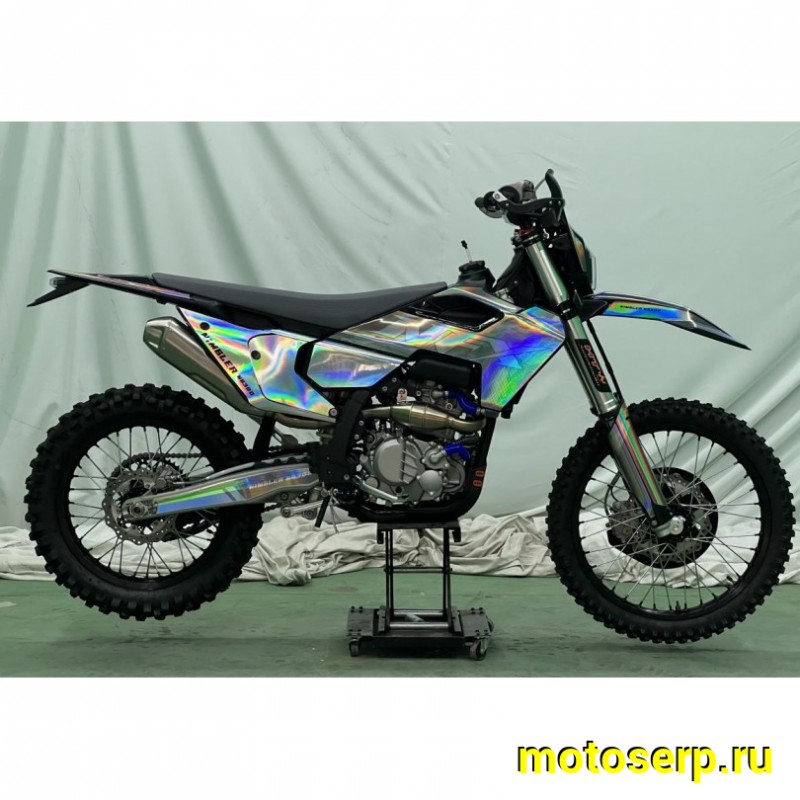 Купить  Мотоцикл Кросс/Эндуро NFX NIMBLER ZS174MN-5 (NB300)  21/18" (репл Husquvarna 24) с прогрес. , 21"/18" (шт) купить с доставкой по Москве и России, цена, технические характеристики, комплектация фото  - motoserp.ru