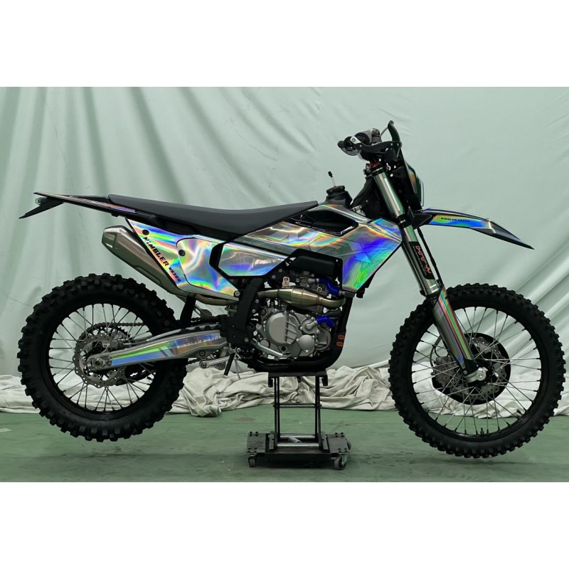 Купить  Мотоцикл Кросс/Эндуро NFX NIMBLER ZS174MN-5 (NB300)  21/18" (репл Husquvarna 24) с прогрес. , 21"/18" (шт) купить с доставкой по Москве и России, цена, технические характеристики, комплектация фото  - motoserp.ru