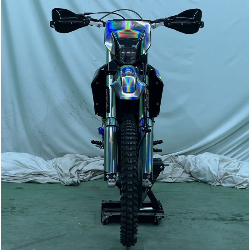 Купить  Мотоцикл Кросс/Эндуро NFX NIMBLER ZS174MN-5 (NB300)  21/18" (репл Husquvarna 24) с прогрес. , 21"/18" (шт) купить с доставкой по Москве и России, цена, технические характеристики, комплектация фото  - motoserp.ru