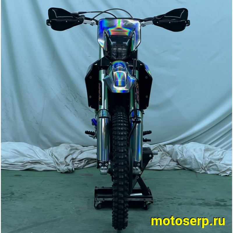 Купить  Мотоцикл Кросс/Эндуро NFX NIMBLER ZS174MN-5 (NB300)  21/18" (репл Husquvarna 24) с прогрес. , 21"/18" (шт) купить с доставкой по Москве и России, цена, технические характеристики, комплектация фото  - motoserp.ru