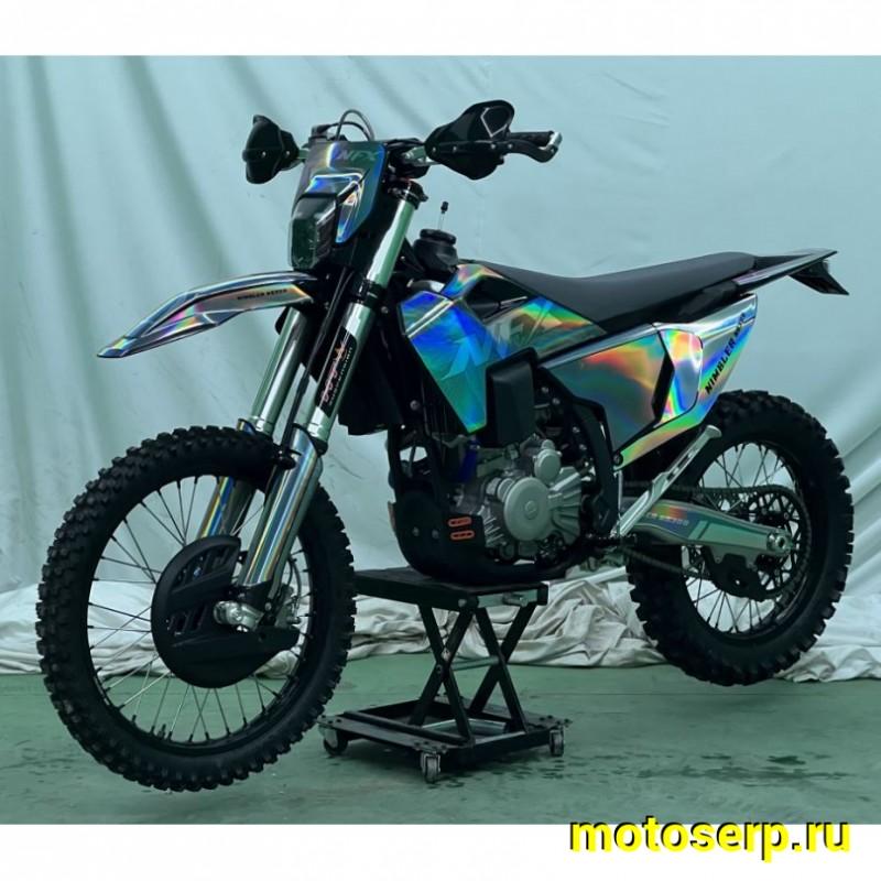 Купить  Мотоцикл Кросс/Эндуро NFX NIMBLER ZS174MN-5 (NB300)  21/18" (репл Husquvarna 24) с прогрес. , 21"/18" (шт) купить с доставкой по Москве и России, цена, технические характеристики, комплектация фото  - motoserp.ru