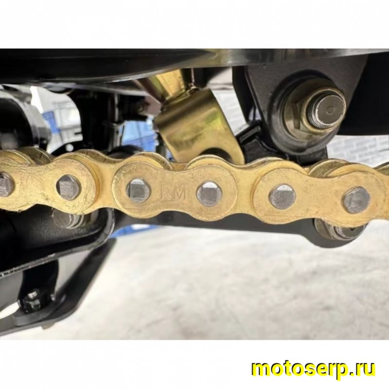 Купить  Мотоцикл внедорожный Regulmoto DUKE PRO (ЭПТС), Тур-эндуро, Оранжевый (шт) (Regul (ФОТО купить с доставкой по Москве и России, цена, технические характеристики, комплектация фото  - motoserp.ru