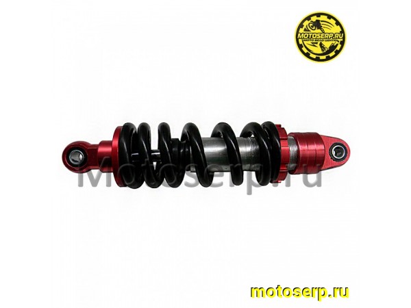 Купить  Амортизатор задний (L-260mm,D-10mm,M10) BSE PH10-125, IRBIS TTR125 (шт) (Кокурин (ML 9711 купить с доставкой по Москве и России, цена, технические характеристики, комплектация фото  - motoserp.ru