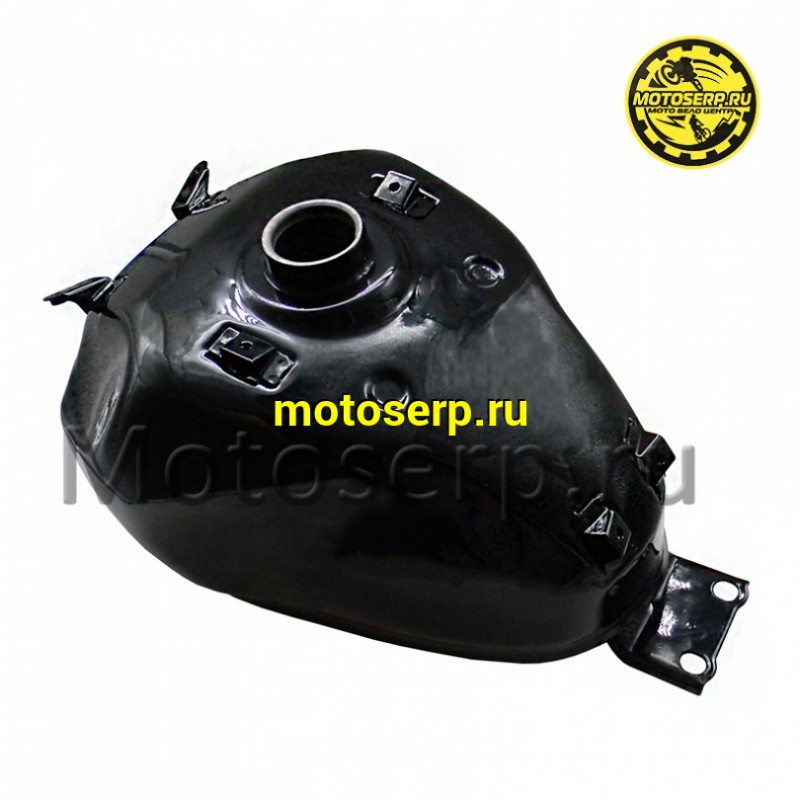 Купить  Бак топливный VENTO Monster 125/250 (DYJ-410000-4F9001) (шт) (Vento 26210 купить с доставкой по Москве и России, цена, технические характеристики, комплектация фото  - motoserp.ru