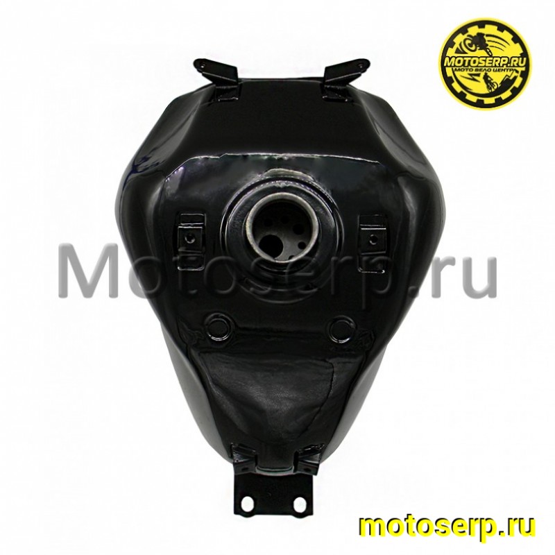Купить  Бак топливный VENTO Monster 125/250 (DYJ-410000-4F9001) (шт) (Vento 26210 купить с доставкой по Москве и России, цена, технические характеристики, комплектация фото  - motoserp.ru