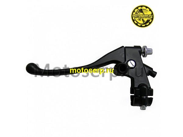 Купить  Рычаг сцепления в сборе (левый) Vento Grace (DYJ-266110-FCZ001) (шт) (Vento 12069 купить с доставкой по Москве и России, цена, технические характеристики, комплектация фото  - motoserp.ru