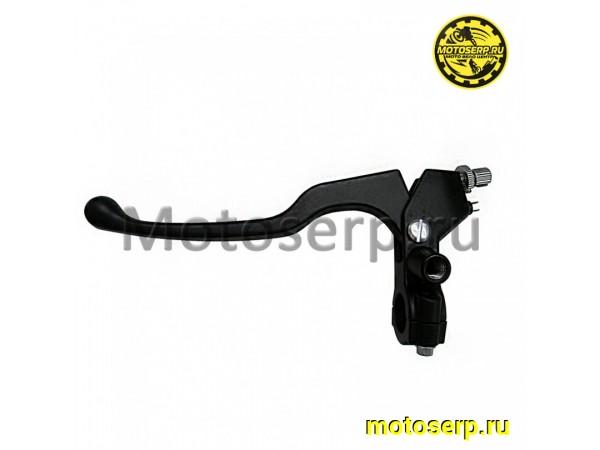 Купить  Рычаг сцепления в сборе (левый) Vento Monster 125/250 (WY3-266110-000011) (шт) (Vento 26205 купить с доставкой по Москве и России, цена, технические характеристики, комплектация фото  - motoserp.ru
