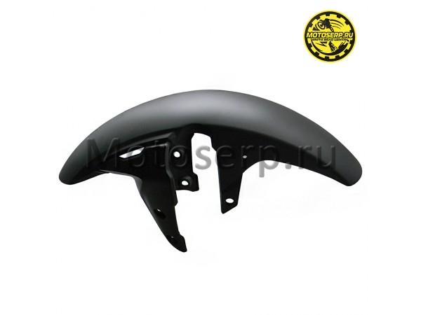 Купить  Крыло переднее VENTO Grace (DYJ-433000-C4M001-24100000) GREY (серый) (шт)  (Vento 12946 купить с доставкой по Москве и России, цена, технические характеристики, комплектация фото  - motoserp.ru
