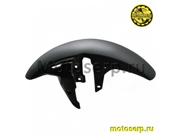 Купить  Крыло переднее VENTO Grace (DYJ-433000-C4M001-24100000) GREY (серый) (шт)  (Vento 12946 купить с доставкой по Москве и России, цена, технические характеристики, комплектация фото  - motoserp.ru