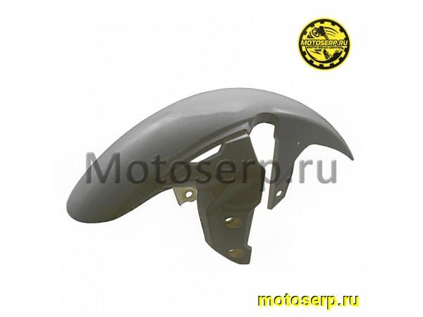 Купить  Крыло переднее VENTO Grace (DYJ-433000-C4M001-24100000) WHITE (белый) (шт)  (Vento 12946 купить с доставкой по Москве и России, цена, технические характеристики, комплектация фото  - motoserp.ru