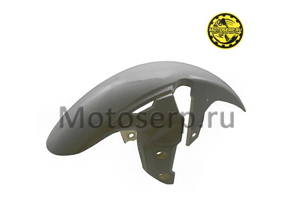 Купить  Крыло переднее VENTO Grace (DYJ-433000-C4M001-24100000) WHITE (белый) (шт)  (Vento 12946 купить с доставкой по Москве и России, цена, технические характеристики, комплектация фото  - motoserp.ru