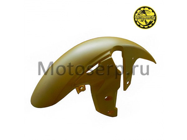 Купить  Крыло переднее VENTO Grace (DYJ-433000-C4M001-24100000) YELLOW (желтый) (шт)  (Vento 12946 купить с доставкой по Москве и России, цена, технические характеристики, комплектация фото  - motoserp.ru