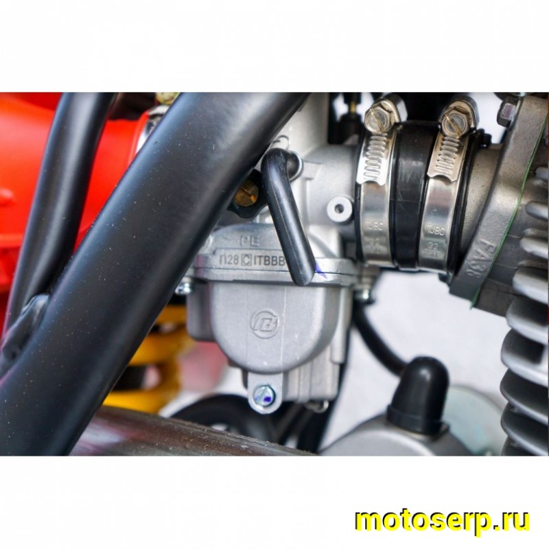 Купить  Мотоцикл Кросс/Эндуро BSE Z2 19/16 Roqvi Pink 250сс (спортинв) , карб, возд.охл., диск/диск кол. (шт)  (ФОТО купить с доставкой по Москве и России, цена, технические характеристики, комплектация фото  - motoserp.ru