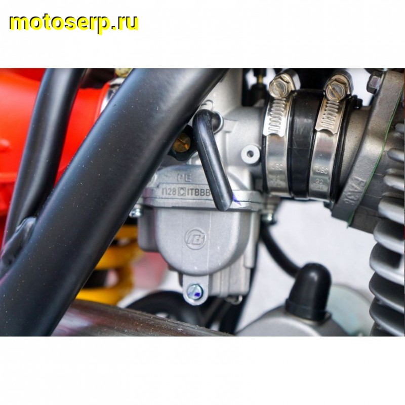 Купить  Мотоцикл Кросс/Эндуро BSE Z2 19/16 Roqvi Pink 250сс (спортинв) , карб, возд.охл., диск/диск кол. (шт)  (ФОТО купить с доставкой по Москве и России, цена, технические характеристики, комплектация фото  - motoserp.ru