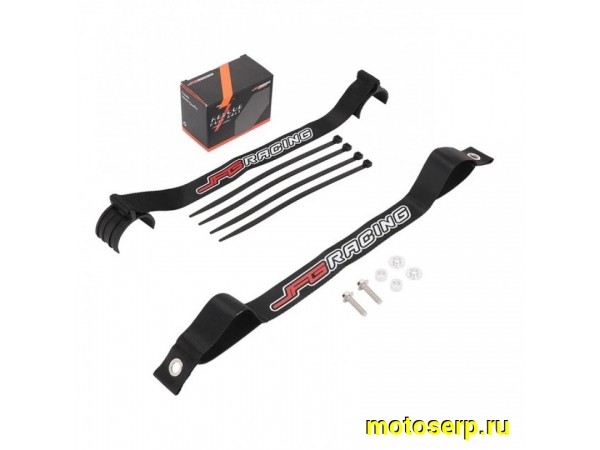 Купить  Строп ( стропа ) задняя + передняя для мотоцикла KTM HONDA SUZUKI HARLEY  (пара) (A-E купить с доставкой по Москве и России, цена, технические характеристики, комплектация фото  - motoserp.ru