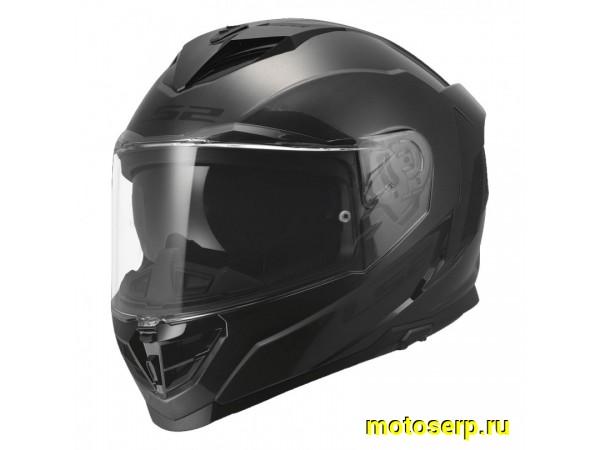 Купить  Шлем закрытый LS2 FF818 STORM 3 JEANS Titanium (L) интеграл (шт) (LS2 купить с доставкой по Москве и России, цена, технические характеристики, комплектация фото  - motoserp.ru