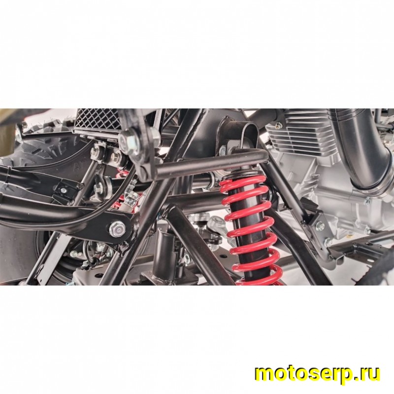 Купить  200cc Квадроцикл KAYO AU200 спинка ЗЕЛЕНЫЙ ХАКИ, (ПТС) LX163FML Loncin 200сс, 10/10" электростарт, диск/диск, приборка (шт) (SM купить с доставкой по Москве и России, цена, технические характеристики, комплектация фото  - motoserp.ru