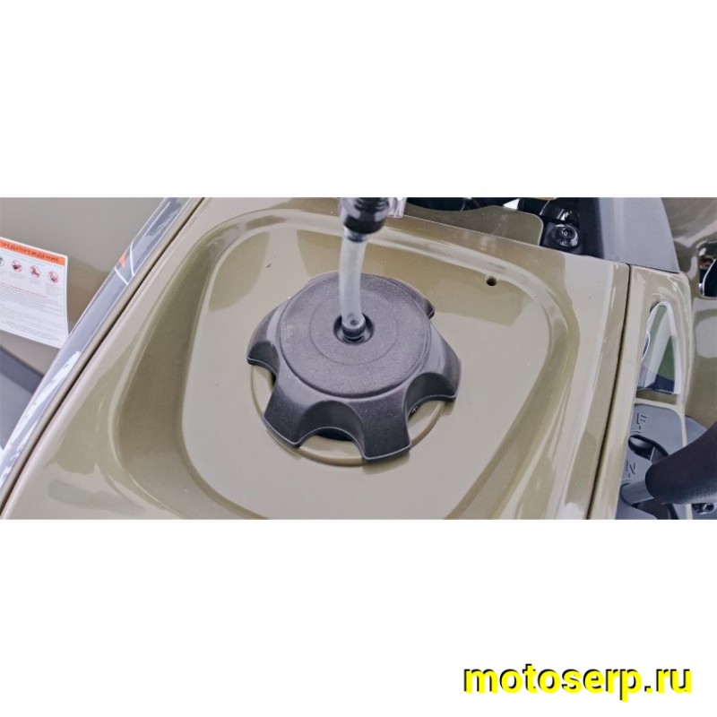 Купить  200cc Квадроцикл KAYO AU200 спинка ЗЕЛЕНЫЙ ХАКИ, (ПТС) LX163FML Loncin 200сс, 10/10" электростарт, диск/диск, приборка (шт) (SM купить с доставкой по Москве и России, цена, технические характеристики, комплектация фото  - motoserp.ru