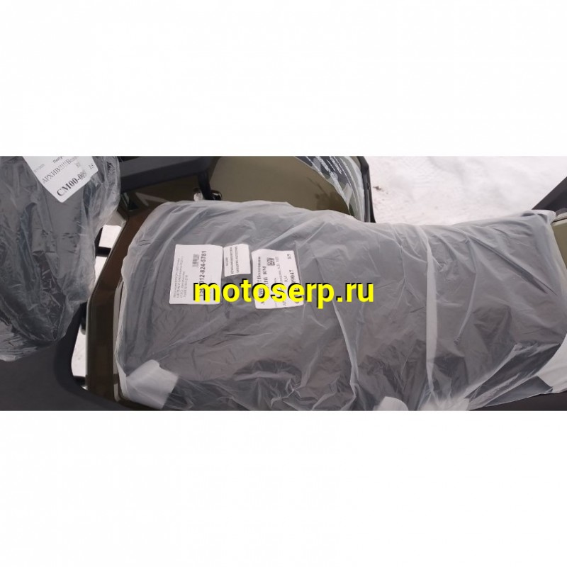 Купить  200cc Квадроцикл KAYO AU200 спинка ЗЕЛЕНЫЙ ХАКИ, (ПТС) LX163FML Loncin 200сс, 10/10" электростарт, диск/диск, приборка (шт) (SM купить с доставкой по Москве и России, цена, технические характеристики, комплектация фото  - motoserp.ru