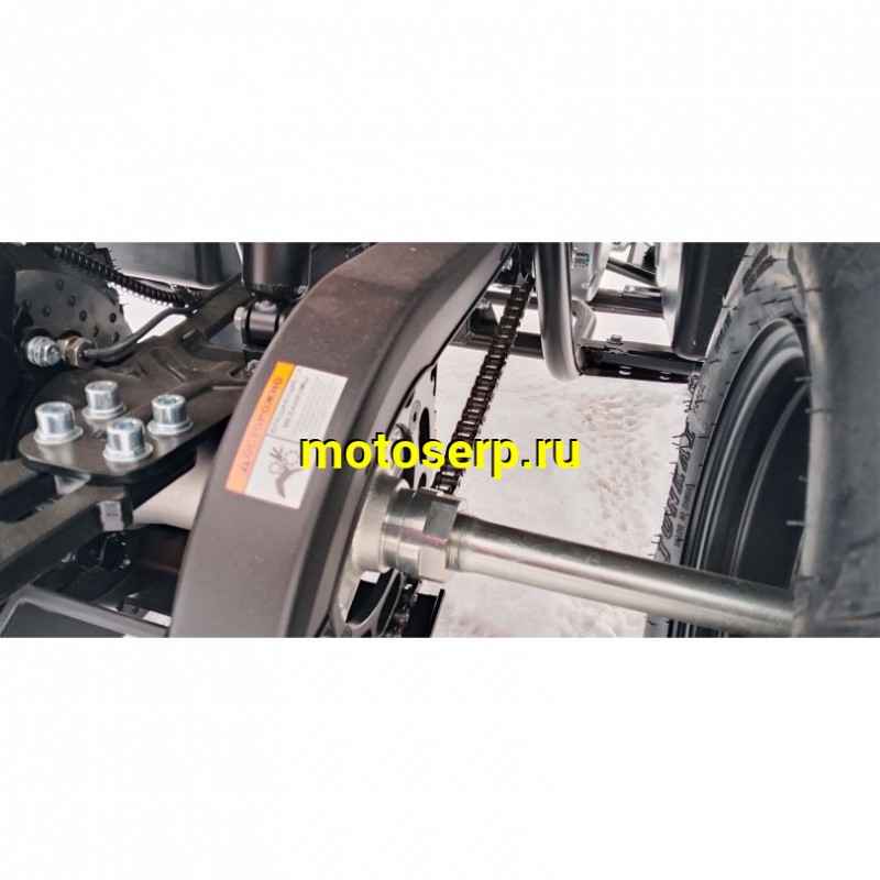 Купить  200cc Квадроцикл KAYO AU200 спинка ЗЕЛЕНЫЙ ХАКИ, (ПТС) LX163FML Loncin 200сс, 10/10" электростарт, диск/диск, приборка (шт) (SM купить с доставкой по Москве и России, цена, технические характеристики, комплектация фото  - motoserp.ru