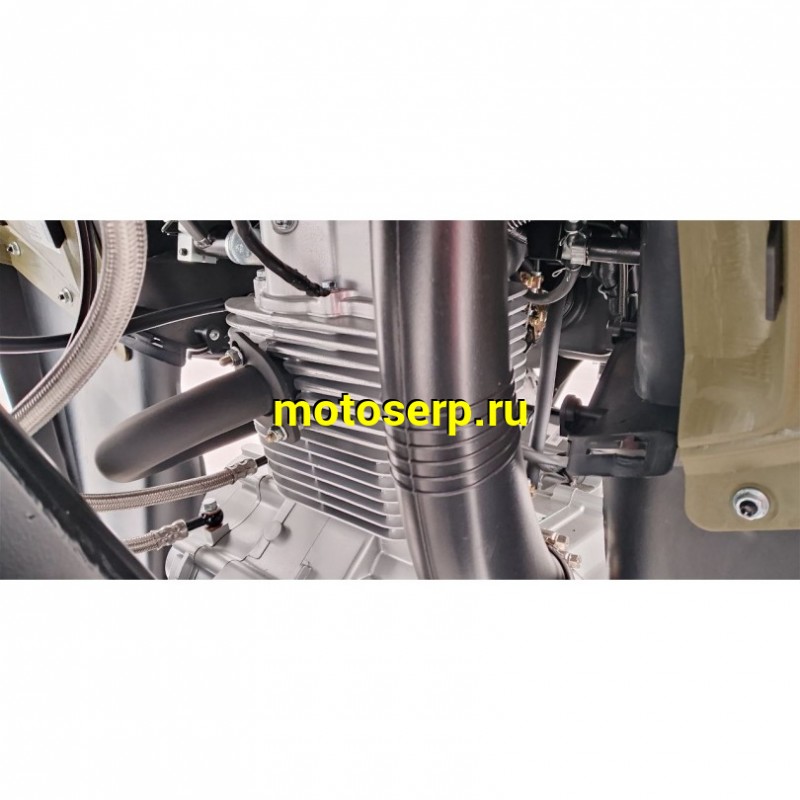 Купить  200cc Квадроцикл KAYO AU200 спинка ЗЕЛЕНЫЙ ХАКИ, (ПТС) LX163FML Loncin 200сс, 10/10" электростарт, диск/диск, приборка (шт) (SM купить с доставкой по Москве и России, цена, технические характеристики, комплектация фото  - motoserp.ru