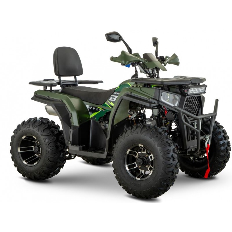 Купить  200cc Комплект запчастей для сборки BRZ Dune 200 PRO  (шт) купить с доставкой по Москве и России, цена, технические характеристики, комплектация фото  - motoserp.ru