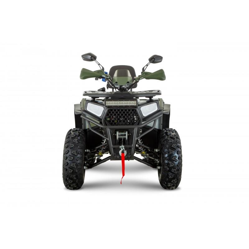 Купить  200cc Комплект запчастей для сборки BRZ Dune 200 PRO  (шт) купить с доставкой по Москве и России, цена, технические характеристики, комплектация фото  - motoserp.ru