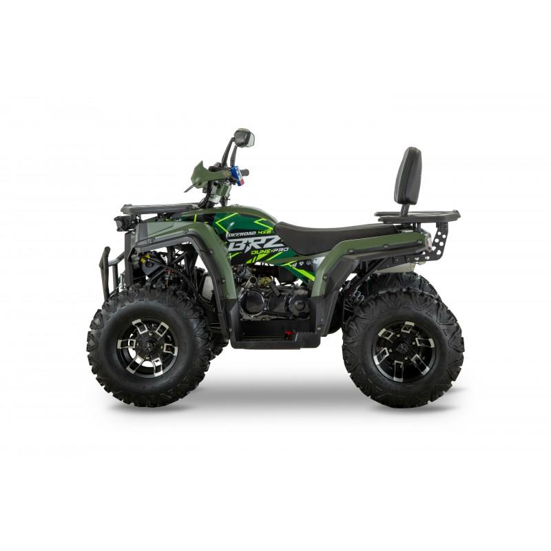 Купить  200cc Комплект запчастей для сборки BRZ Dune 200 PRO  (шт) купить с доставкой по Москве и России, цена, технические характеристики, комплектация фото  - motoserp.ru