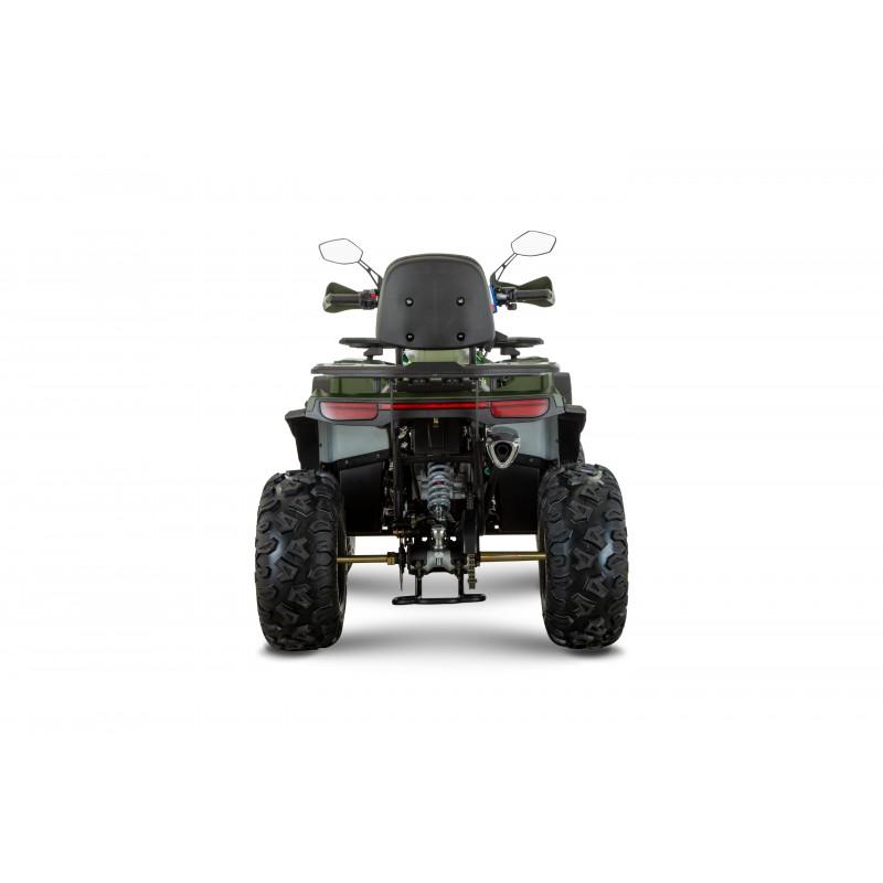 Купить  200cc Комплект запчастей для сборки BRZ Dune 200 PRO  (шт) купить с доставкой по Москве и России, цена, технические характеристики, комплектация фото  - motoserp.ru