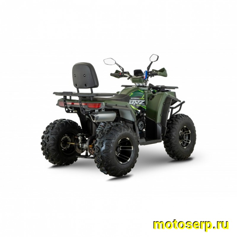 Купить  200cc Комплект запчастей для сборки BRZ Dune 200 PRO  (шт) купить с доставкой по Москве и России, цена, технические характеристики, комплектация фото  - motoserp.ru