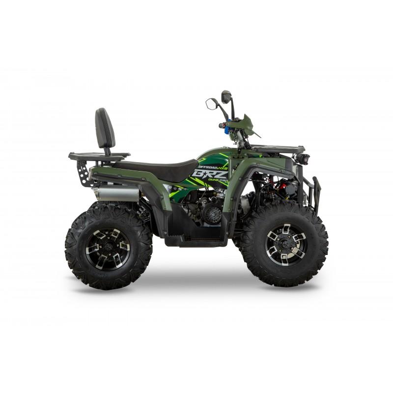 Купить  200cc Комплект запчастей для сборки BRZ Dune 200 PRO  (шт) купить с доставкой по Москве и России, цена, технические характеристики, комплектация фото  - motoserp.ru