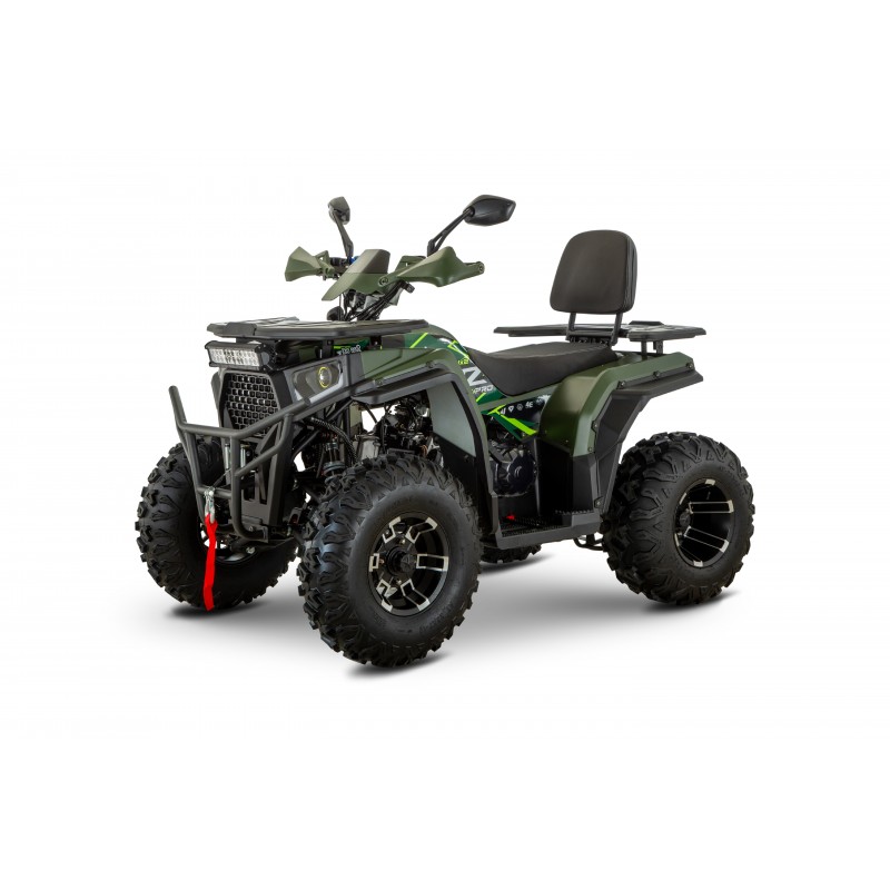 Купить  200cc Комплект запчастей для сборки BRZ Dune 200 PRO  (шт) купить с доставкой по Москве и России, цена, технические характеристики, комплектация фото  - motoserp.ru