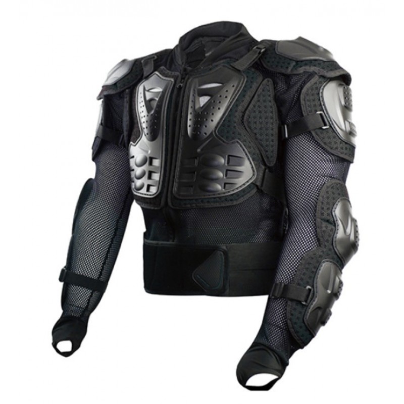 Купить  Защита тела (черепаха) SPARX AM02-2  3XL черный (шт) (CK купить с доставкой по Москве и России, цена, технические характеристики, комплектация фото  - motoserp.ru