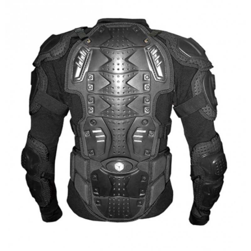 Купить  Защита тела (черепаха) SPARX AM02-2  3XL черный (шт) (CK купить с доставкой по Москве и России, цена, технические характеристики, комплектация фото  - motoserp.ru