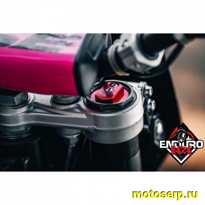 Купить  Мотоцикл Кросс/Эндуро BSE T4 Red (ZS172FMM-5) PR250cc  21/18"  (шт)   купить с доставкой по Москве и России, цена, технические характеристики, комплектация фото  - motoserp.ru