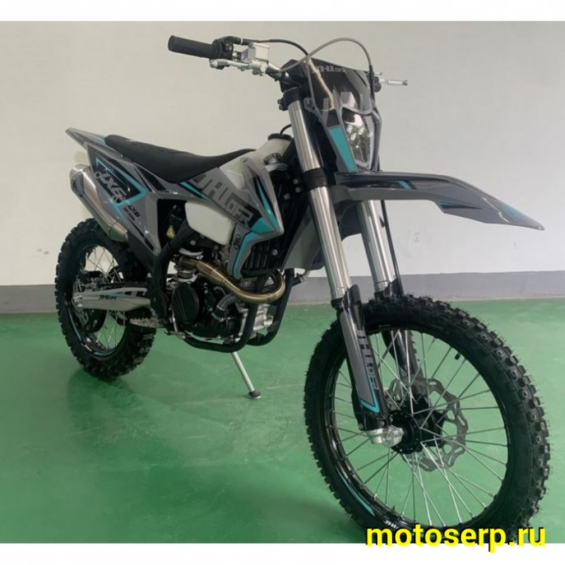 Купить  Мотоцикл Кросс/Эндуро JHL LX6 YBS (спортинв) 300cc, YBS176MN 4х клап.  21/18"(шт) (ТехМаркет (ФОТО купить с доставкой по Москве и России, цена, технические характеристики, комплектация фото  - motoserp.ru