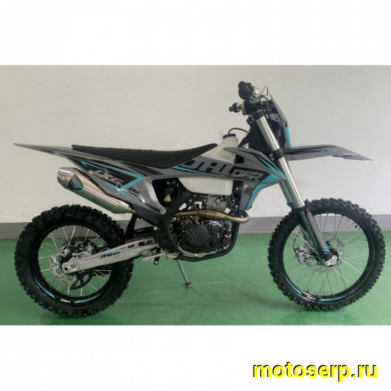 Купить  Мотоцикл Кросс/Эндуро JHL LX6 YBS (спортинв) 300cc, YBS176MN 4х клап.  21/18"(шт) (ТехМаркет (ФОТО купить с доставкой по Москве и России, цена, технические характеристики, комплектация фото  - motoserp.ru