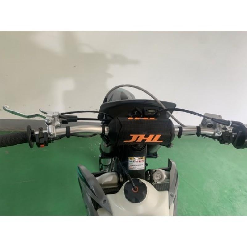 Купить  Мотоцикл Кросс/Эндуро JHL LX6 YBS (спортинв) 300cc, YBS176MN 4х клап.  21/18"(шт) (ТехМаркет (ФОТО купить с доставкой по Москве и России, цена, технические характеристики, комплектация фото  - motoserp.ru