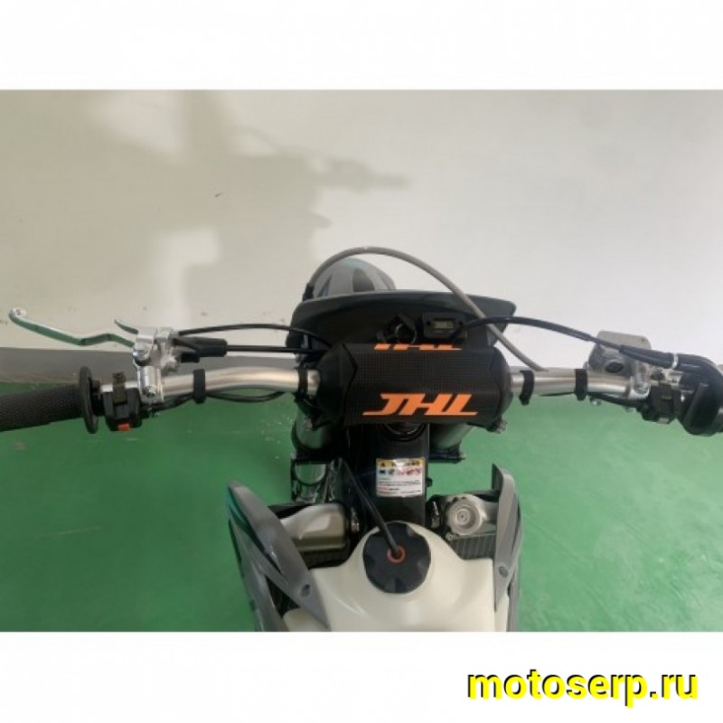 Купить  Мотоцикл Кросс/Эндуро JHL LX6 YBS (спортинв) 300cc, YBS176MN 4х клап.  21/18"(шт) (ТехМаркет (ФОТО купить с доставкой по Москве и России, цена, технические характеристики, комплектация фото  - motoserp.ru