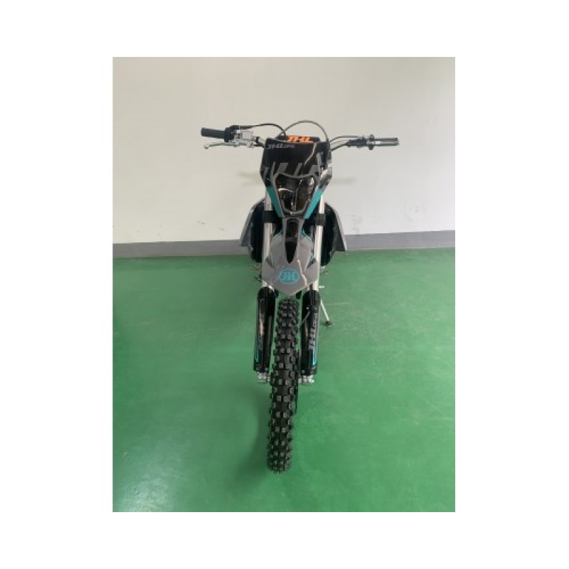 Купить  Мотоцикл Кросс/Эндуро JHL LX6 YBS (спортинв) 300cc, YBS176MN 4х клап.  21/18"(шт) (ТехМаркет (ФОТО купить с доставкой по Москве и России, цена, технические характеристики, комплектация фото  - motoserp.ru