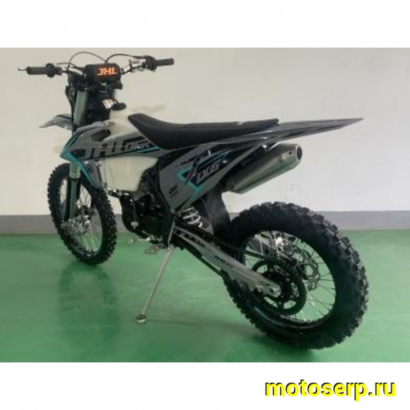 Купить  Мотоцикл Кросс/Эндуро JHL LX6 YBS (спортинв) 300cc, YBS176MN 4х клап.  21/18"(шт) (ТехМаркет (ФОТО купить с доставкой по Москве и России, цена, технические характеристики, комплектация фото  - motoserp.ru