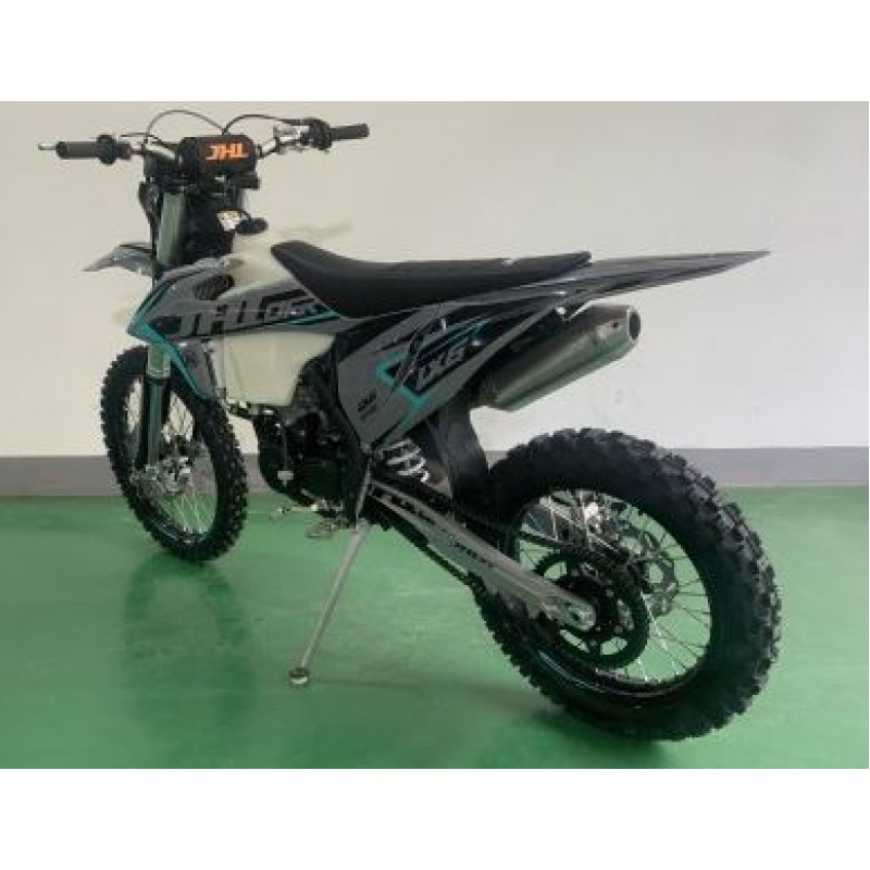 Купить  Мотоцикл Кросс/Эндуро JHL LX6 YBS (спортинв) 300cc, YBS176MN 4х клап.  21/18"(шт) (ТехМаркет (ФОТО купить с доставкой по Москве и России, цена, технические характеристики, комплектация фото  - motoserp.ru