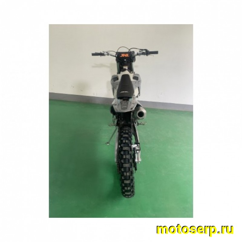 Купить  Мотоцикл Кросс/Эндуро JHL LX6 YBS (спортинв) 300cc, YBS176MN 4х клап.  21/18"(шт) (ТехМаркет (ФОТО купить с доставкой по Москве и России, цена, технические характеристики, комплектация фото  - motoserp.ru