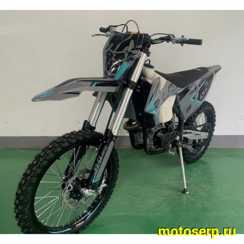 Купить  Мотоцикл Кросс/Эндуро JHL LX6 YBS (спортинв) 300cc, YBS176MN 4х клап.  21/18"(шт) (ТехМаркет (ФОТО купить с доставкой по Москве и России, цена, технические характеристики, комплектация фото  - motoserp.ru