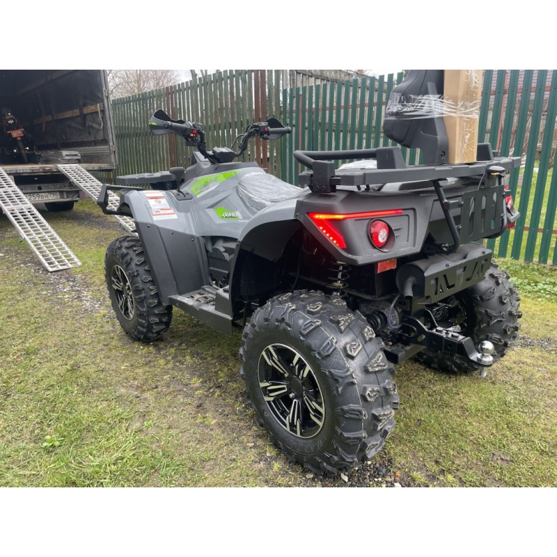 Купить  650cc Комплект запчастей для сборки  LINHAI YAMAHA M650L EFI EPS  4х4, 4Т., ИНЖ-Р, (спортинв), жидк. охл, эл/старт, 12"/12", лебед, фарк (шт)  (Li-Ya купить с доставкой по Москве и России, цена, технические характеристики, комплектация фото  - motoserp.ru